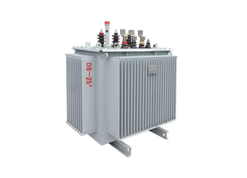 江蘇巨力說變壓器放鵝卵石是因?yàn)檫@些