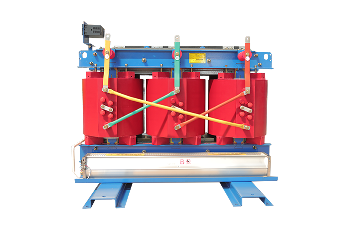 能效二級干式變壓器